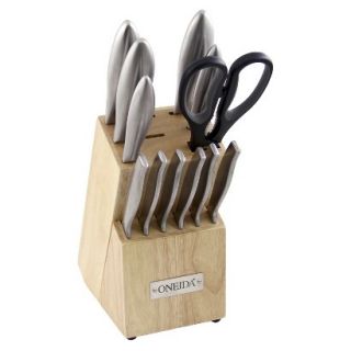 Oneida 13pc Stainless Steel Cutlery Set