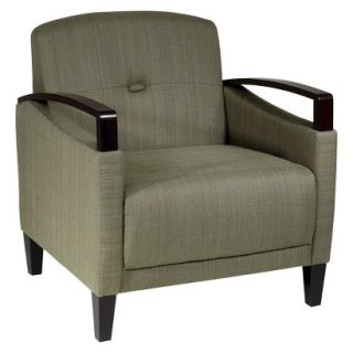 Upholstered Chair Office Star Main Street Chair   Seawood