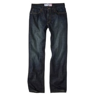 Denizen Mens Regular Fit Jeans 34x34