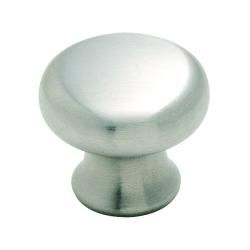 Amerock Bp19008ss 1.25 inch Stainless Steel Knob (pack Of 5)