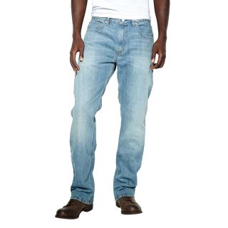 Levis 559 Relaxed Straight Jeans, Wellington, Mens