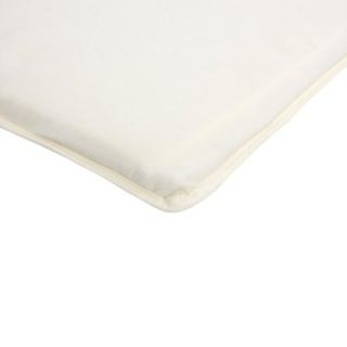 Arms Reach 100% Cotton Original Co Sleeper Sheet   Natural