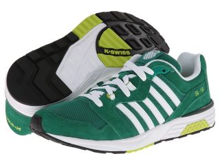 K Swiss SI 18 Rannell 2 Mens Shoes (Green)
