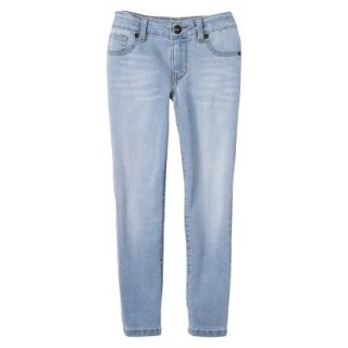 CHEROKEE Air Blue BG Jeans   10