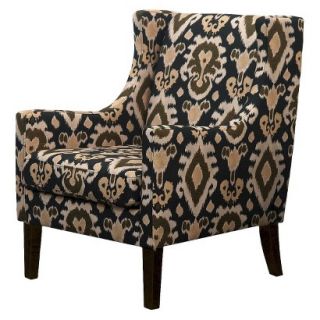 Skyline Accent Chair Upholstered Chair Jackson Upholstered Wingback Chair  