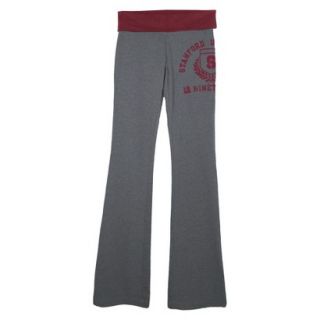 NCAA Womens Stanford Pants   Grey (S)