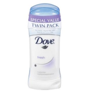 Dove Deodorant   Fresh (5.2 oz.)