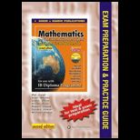 Mathematics for the International Student  Mathematical Studies Exam Preparation and Practice Guide