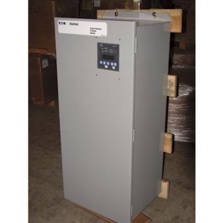 Cutler Hammer Single Phase Automatic Transfer Switch   300 Amps, Model VT300ATS