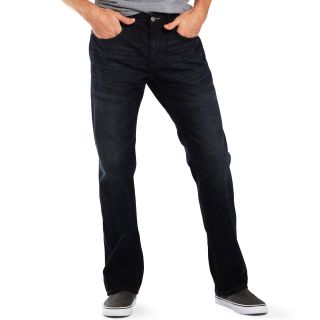 Levis 559 Relaxed Straight Jeans, Midnight Oil, Mens