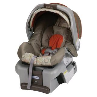 Graco SnugRide Classic Connect 30 Infant Car Seat   Forecaster