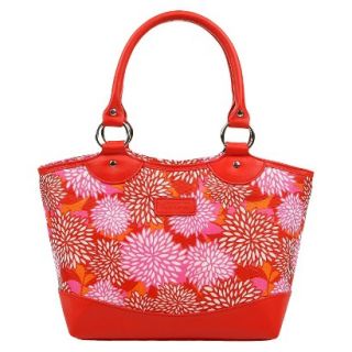 Insulated Fashion Lunch Tote