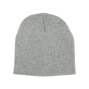 Grey Slider Knit