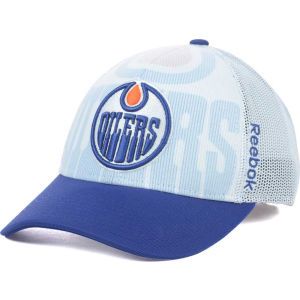 Edmonton Oilers Reebok NHL 2014 Draft Cap