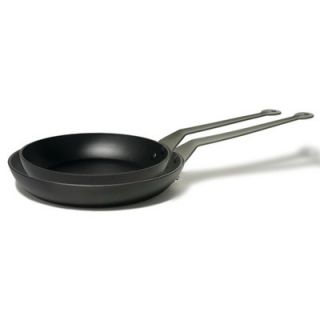 Alessi La Cintura Di Orione Skillet 90110 A Size 11 in.