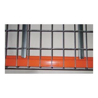 24 In. x 58 In. Wire Mesh Deck