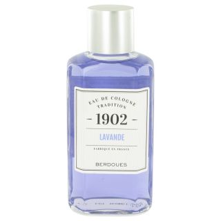 1902 Lavender for Men by Berdoues EDC 8.3 oz