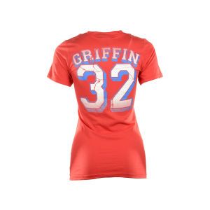 Los Angeles Clippers Blake Griffin 5th & Ocean NBA Womens Player T Shirt