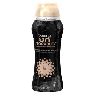 Downy Unstopables In Wash Scent Booster   Glow (19.5 oz)