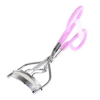 1Pcs 3D Eyelash Curler(Pink)