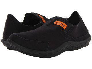 Cushe M Slipper Mens Slip on Shoes (Black)