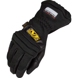 Mechanix Wear Carbon X Level 10 Glove   Black, XL, Model CXG L10