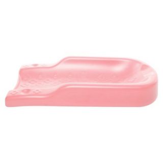 Soft Gear Deluxe Changing Mat   Pink