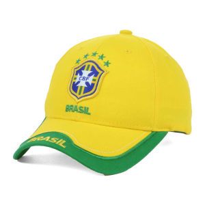 Brasil Rhinox Group World Cup 2014 Penalty Spot Adjustable Hat