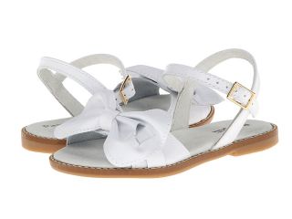 Pampili Agata 270027 Girls Shoes (White)