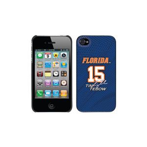 Florida Gators Coveroo Iphone 4 Snap On