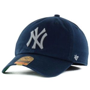 New York Yankees 47 Brand MLB 47 FRANCHISE Cap