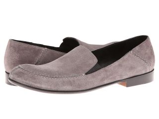 CoSTUME NATIONAL Loafer Mens Shoes (Pewter)