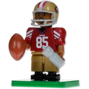 San Francisco 49ers Vernon Davis NFL OYO Figure Gen. 1