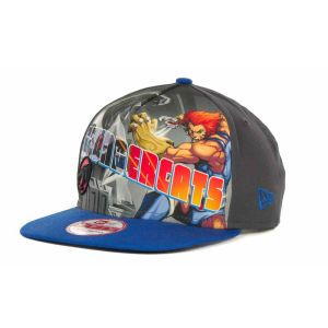 ThunderCats Hero Post 9FIFTY Snapback Cap