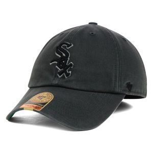 Chicago White Sox 47 Brand MLB Hot Corner 47 FRANCHISE Cap
