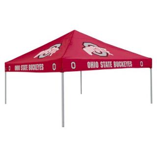 NCAA Ohio State red Tent