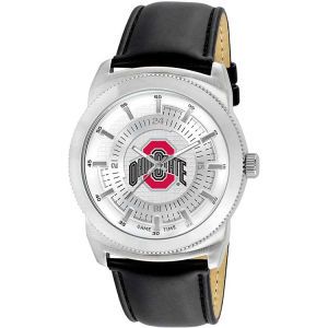 Ohio State Buckeyes Game Time Pro Vintage Watch