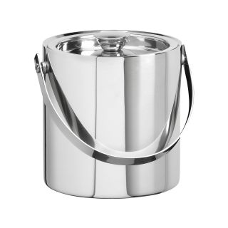 1.5 qt. Stainless Steel Ice Bucket