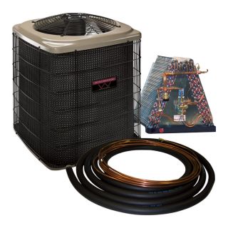 Hamilton Home Products Mobile Home Heat Pump System   2 Ton, 13 SEER, Model