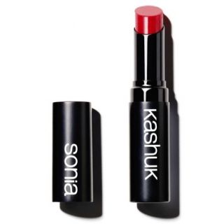 Sonia Kashuk Moisture Luxe Tinted Lip Balm   Hint of Red 43