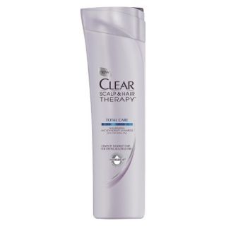 Clear Shampoo Total Care 12.9oz
