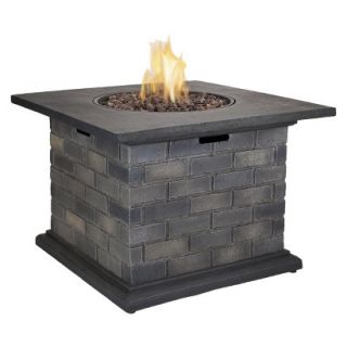 Real Flame Genesee Fire Table