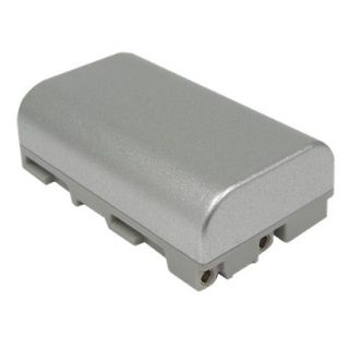 Lenmar Battery replaces Sony NP F10, NP FS10, NP FS11   Camera Battery
