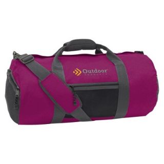 Outdoor Products Medium Utility Duffle   Wild Aster