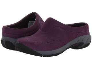 Merrell Encore Blip Womens Shoes (Purple)