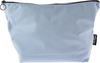 Womens Mia Cotone Classic Handbag Dust Cover Small   Light Blue Dust Covers