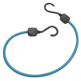Coleman 20 Inch Stretch Cords   Blue