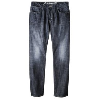 Denizen Mens Slim Straight Fit Jeans 32x34
