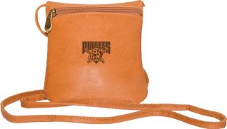 Womens Pangea Mini Bag PA 507 MLB   Pittsburgh Pirates/Tan Small Handbags