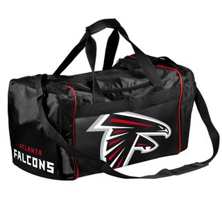 Forever Collectibles Nfl Atlanta Falcons 21 inch Core Duffle Bag